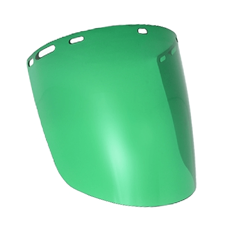 LIBUS PROTECCIÓN FACIAL BURBUJA DARK GREEN W5 (902440)