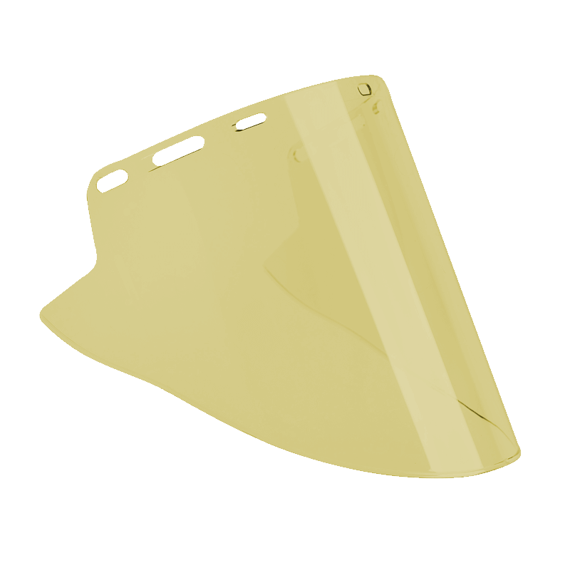 LIBUS PROTECCIÓN FACIAL CILÍNDRICO HC AMARILLO (903115)