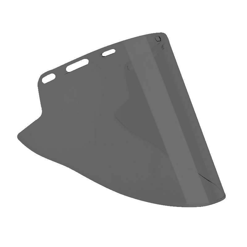 LIBUS PROTECCIÓN FACIAL CILÍNDRICO HC GRIS (903114)