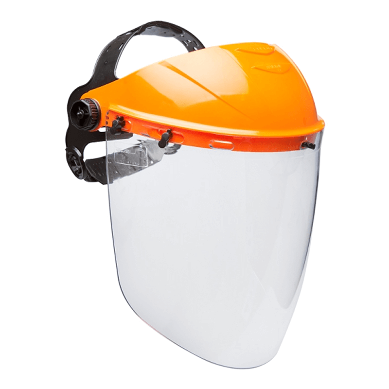 LIBUS SOPORTE CON ARNÉS SIMPLE PROTECCIÓN FACIAL (902438)