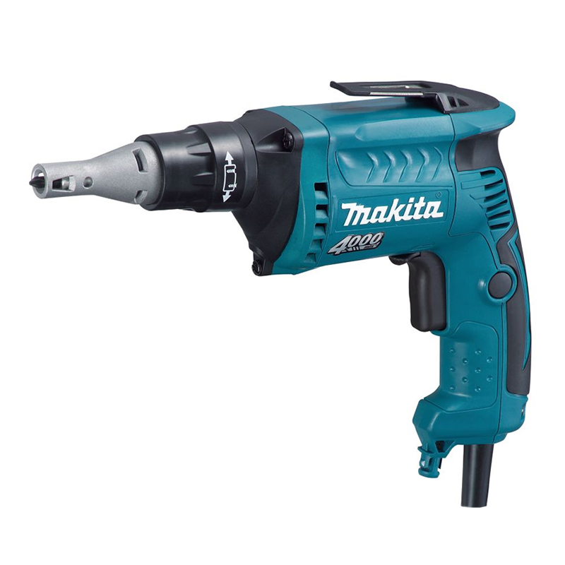 MAKITA ATORNILLADOR PARA DURLOCK LED 570W (FS4000)