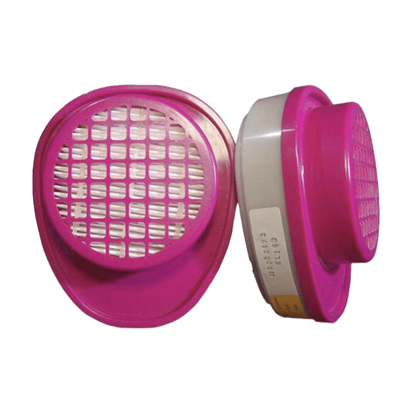 LIBUS KIT DE FILTROS G78 PARA RESPIRADORES L-9000 (902963)