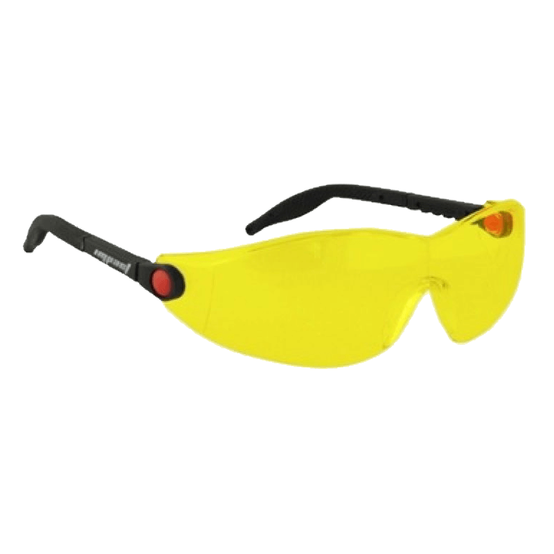 LIBUS ANTEOJOS IMPACT AF AMARILLO (901608)