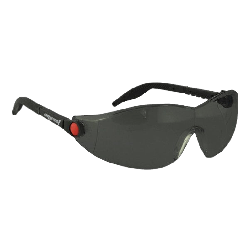 LIBUS ANTEOJOS IMPACT AF GRIS (901606)