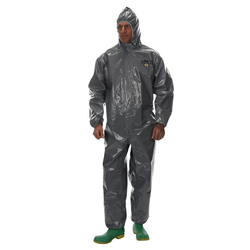 LAKELAND MAMELUCO DESCARTABLE CHEMMAX® 3
