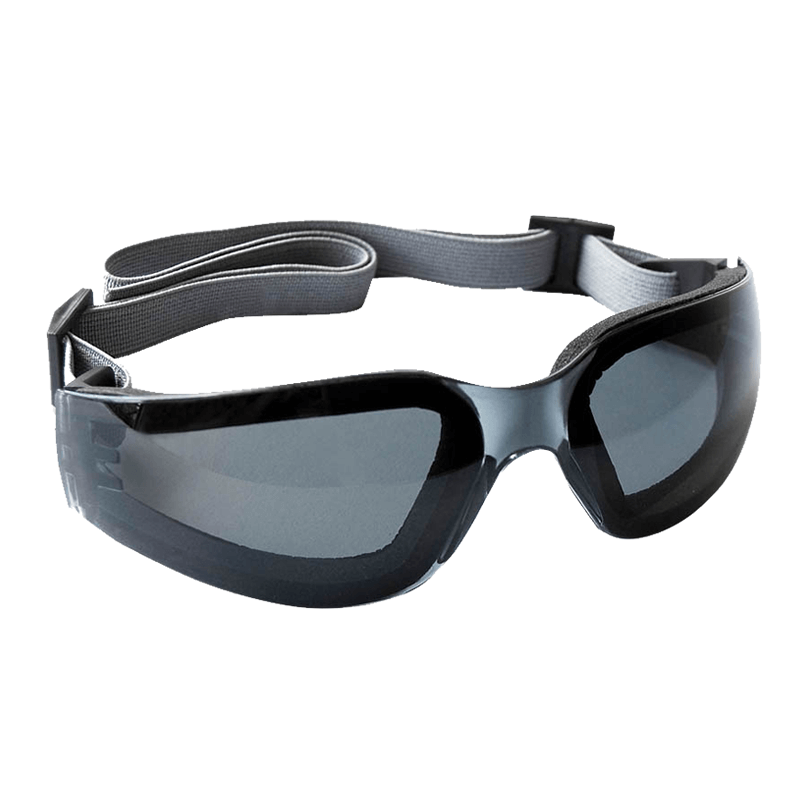 LIBUS ANTEOJOS ECO SPORT AF GRIS (901446)