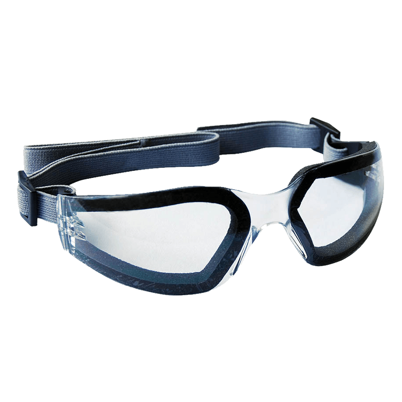 LIBUS ANTEOJOS ECO SPORT AF INCOLORO (901372)