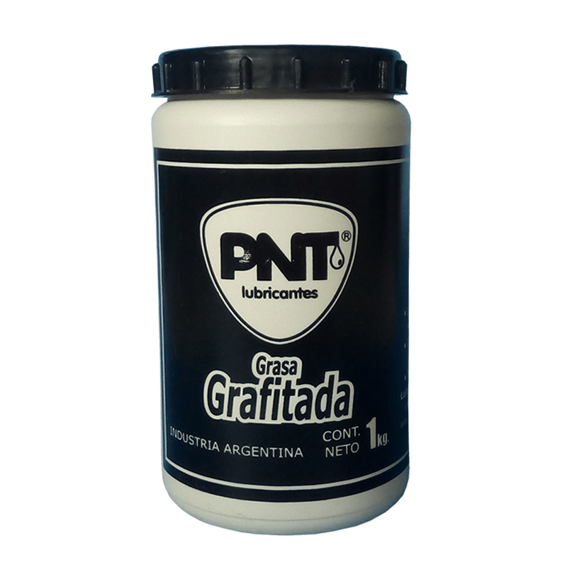 PNT GRASA GRAFITADA X1KG (406)