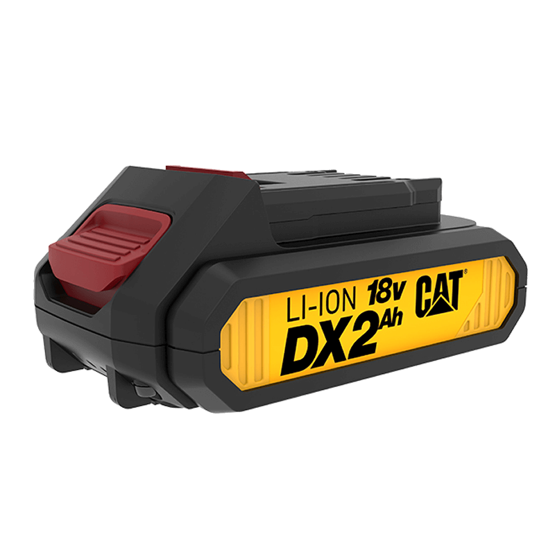 CATERPILLAR BATERÍA LITIO 18V 2.0AH (DXB2)