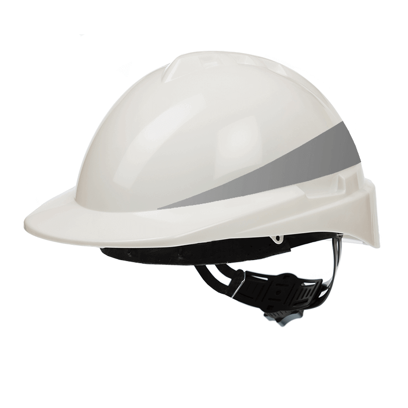 LIBUS CARCASA MILENIUM CLASS S/V CON REFLECTIVOS BLANCO (902604)