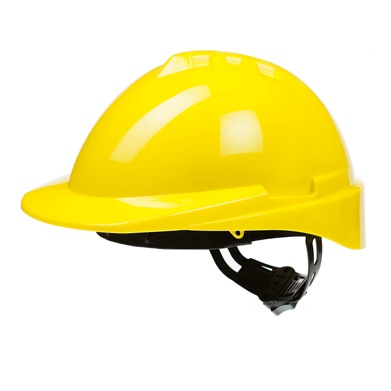 LIBUS CARCASA MILENIUM CLASS VENTILADO AMARILLO (902515)