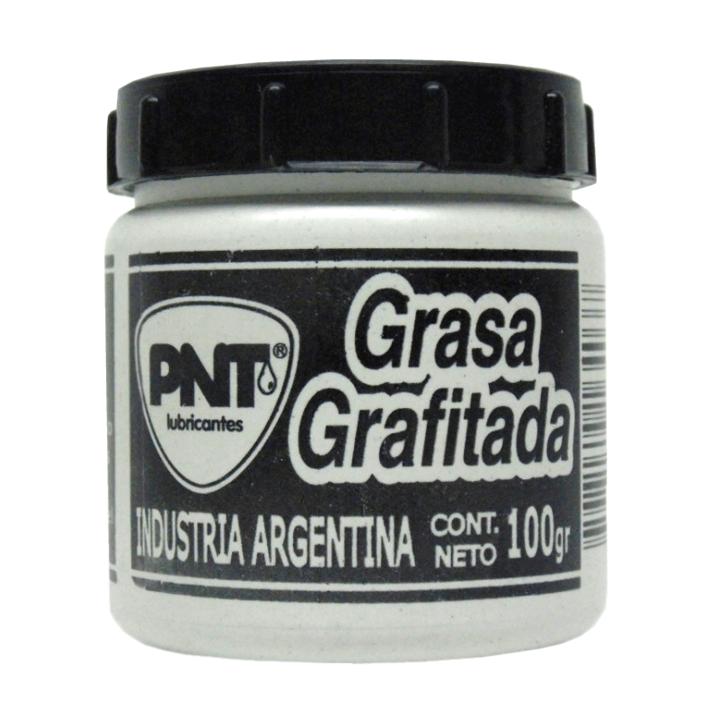 PNT GRASA GRAFITADA X100GR (403)