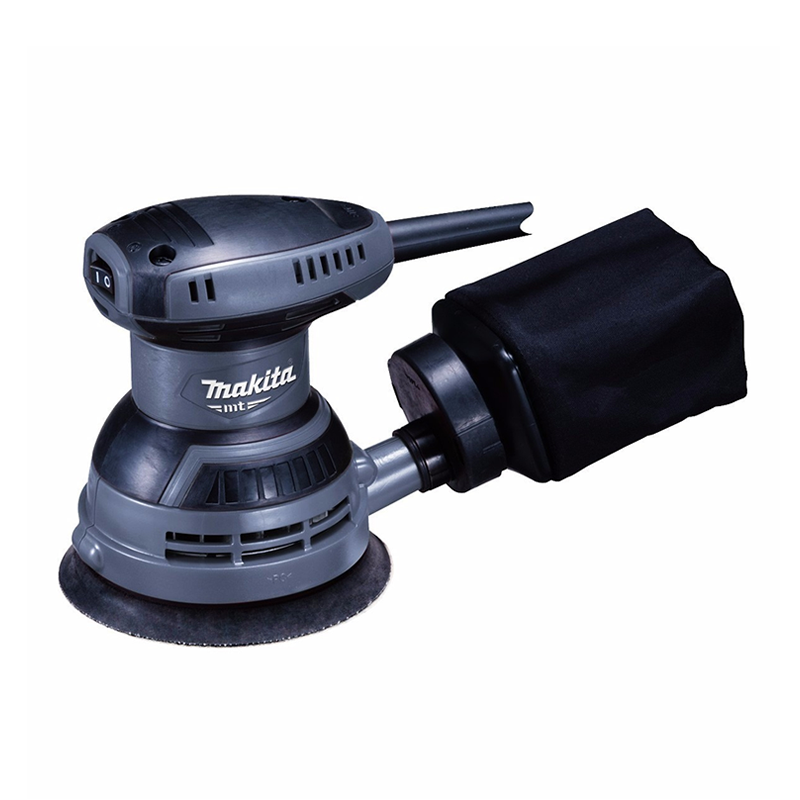 MAKITA LIJADORA EXCÉNTRICA 5P 240W (M9204G)