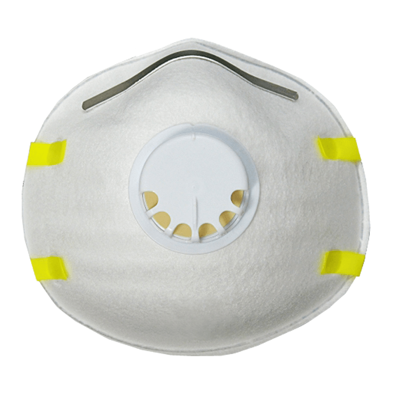 LIBUS MASCARILLA R95 MOD. 1940 CON VÁLVULA (902957)