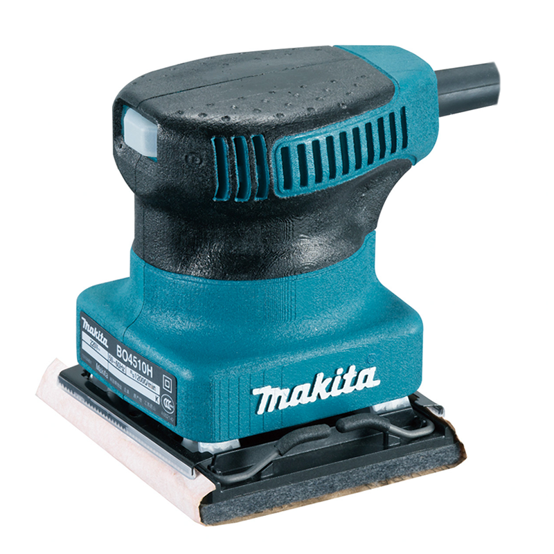 MAKITA LIJADORA ORBITAL 1/4P 170W (BO4510H)