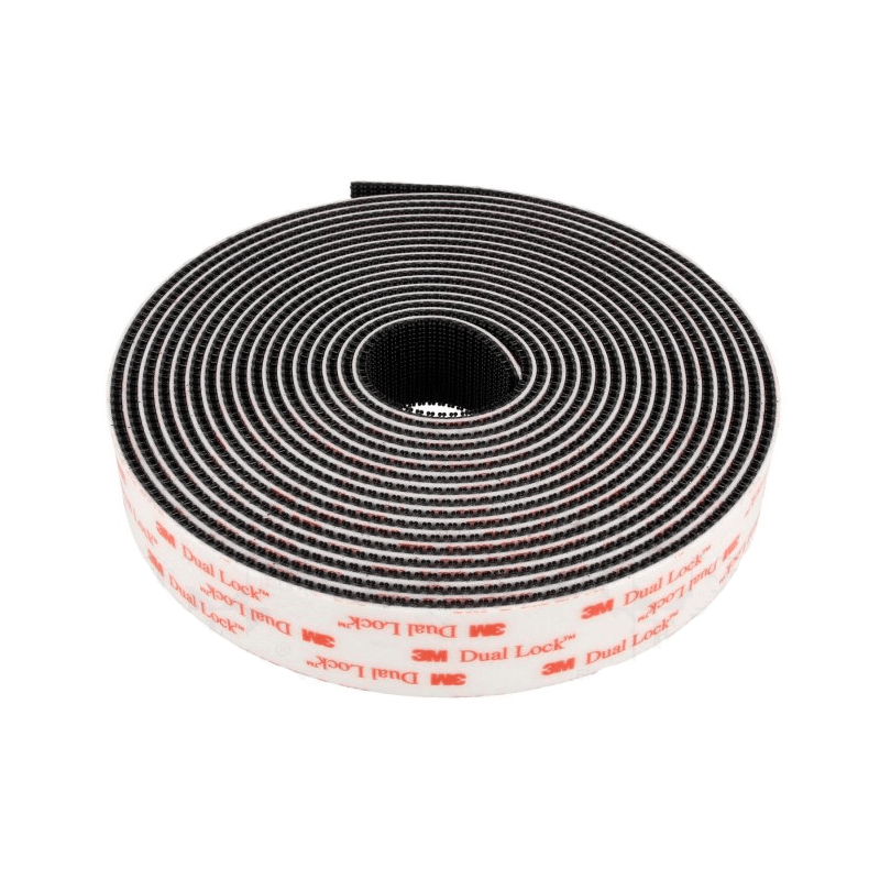 3M ABROJO DUAL LOCK VHB SJ3551 3/4
