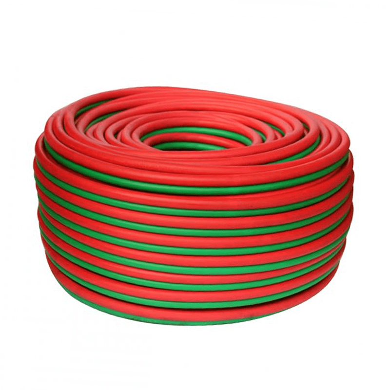 MANGUERA BITUBO PARA OXIACETILENO 8-8MM