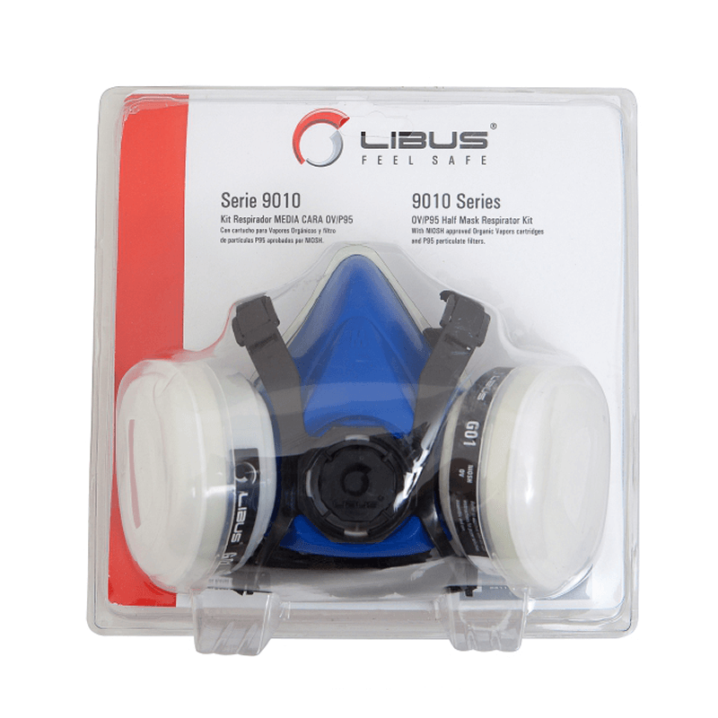 LIBUS KIT DE PINTURA (902860)