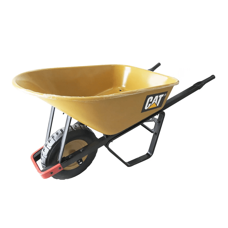 CATERPILLAR CARRETILLA (J22150)