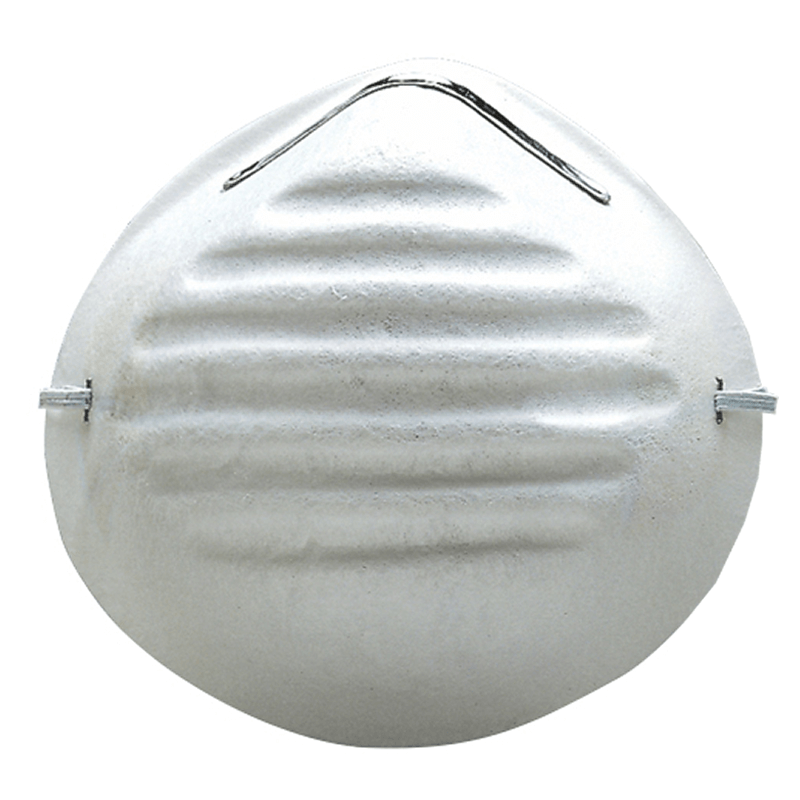 LIBUS MASCARILLA MOD. 1501 DUST MASK (902961)