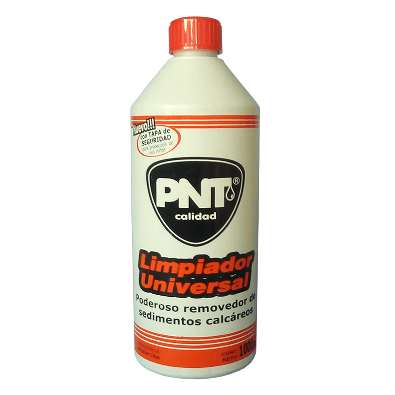 PNT LIMPIADOR UNIVERSAL 1LT (916)