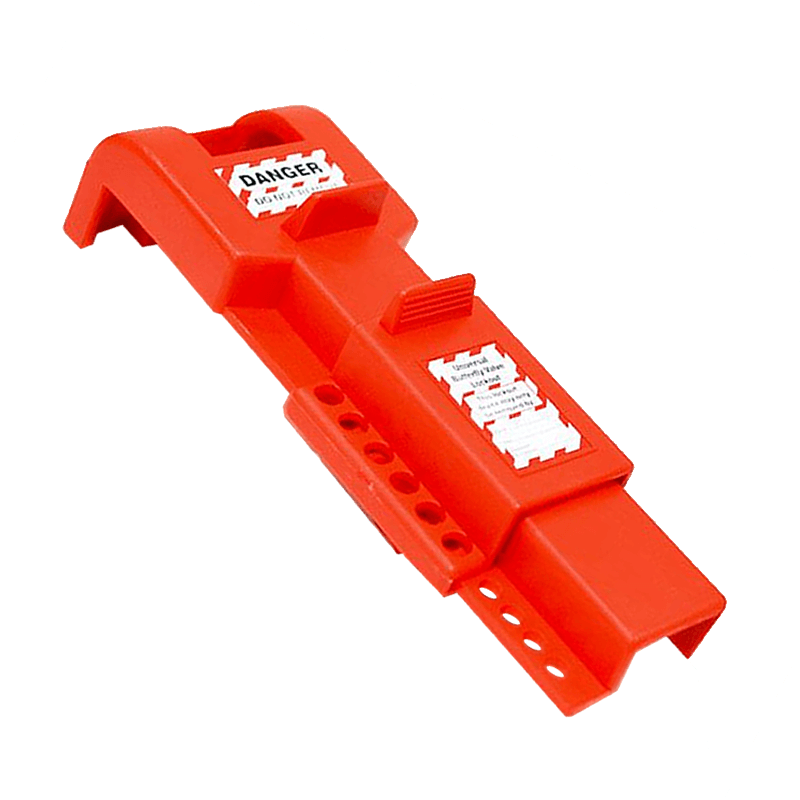 BLOOK BLOQUEADOR PARA VÁLVULA MARIPOSA BL04 (BLVV006)