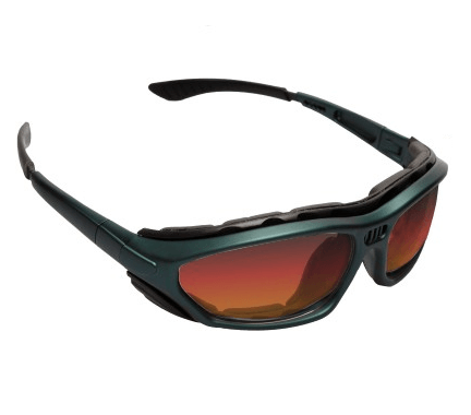 LIBUS ANTEOJOS DUAL RB AF ESPEJADO CHERRY (902788)