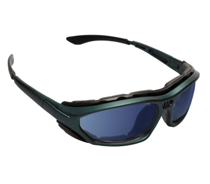 LIBUS ANTEOJOS DUAL RB ESPEJADO AZUL (902787)