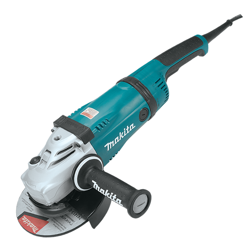 MAKITA AMOLADORA ANGULAR 180MM 2600W (GA7040S)