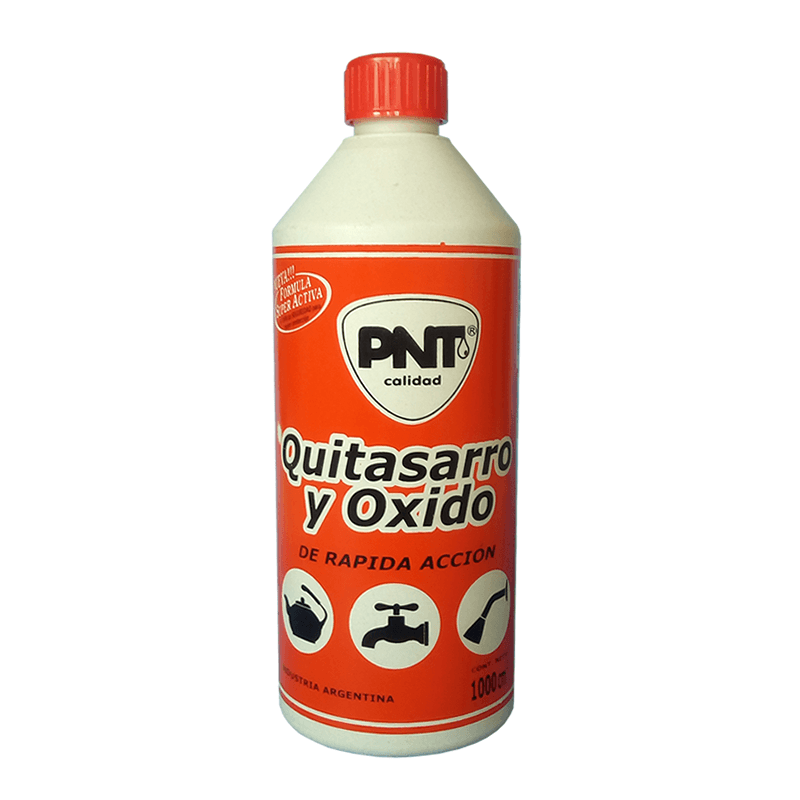 PNT QUITASARRO Y ÓXIDO X1LT (920)