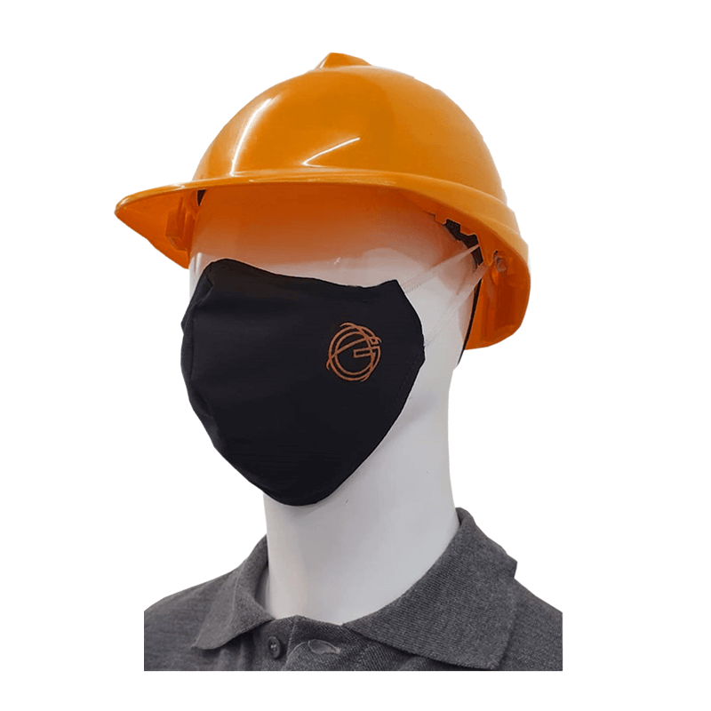 GEOTEX BARBIJO IGNÍFUGO REUTILIZABLE