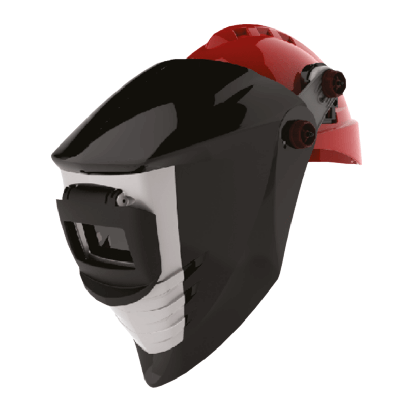 LIBUS KIT ADAPTADOR PARA CASCO STRONG WELDER (903793)