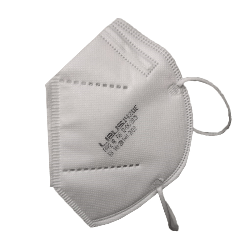 LIBUS RESPIRADOR 1420 PFF2 SIN VÁLVULA (904064)