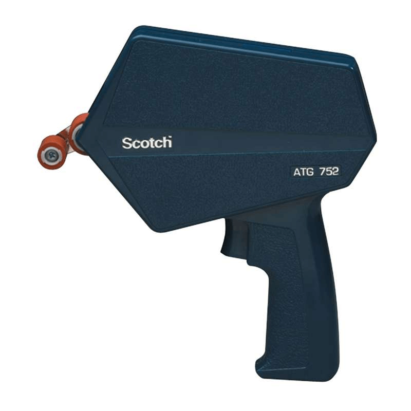 3M PISTOLA APLICADORA  ATG 752/700 (31862)
