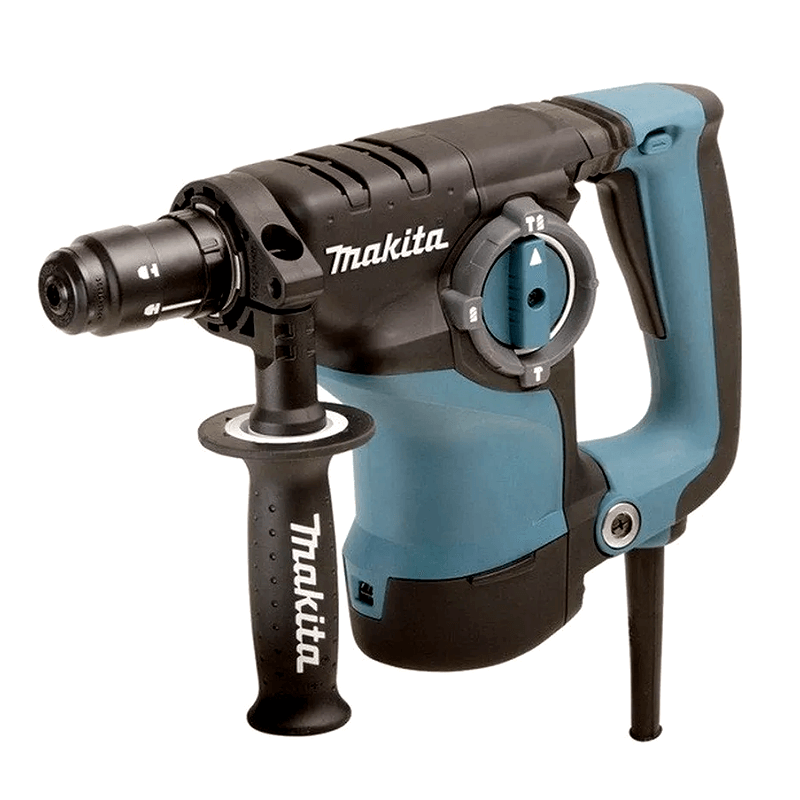 MAKITA MARTILLO ROTATIVO 24MM PLUS 800W 2.9J (HR2470X)