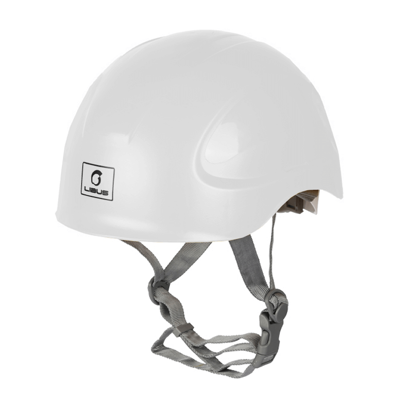 LIBUS CASCO HIGH PRO SIN VISOR BLANCO (903430)