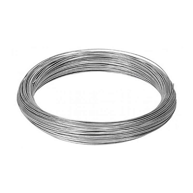 ACINDAR ALAMBRE GALVANIZADO 11 (2.95MM)