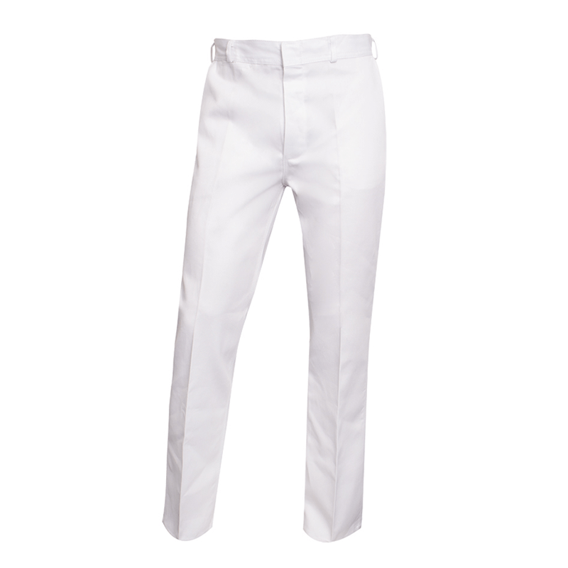 PANTALÓN DE TRABAJO BLANCO (56 AL 60)