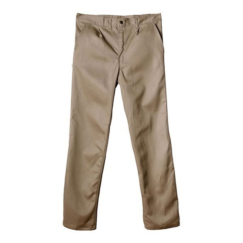OMBU PANTALÓN BEIGE (TALLE 36 AL 60)