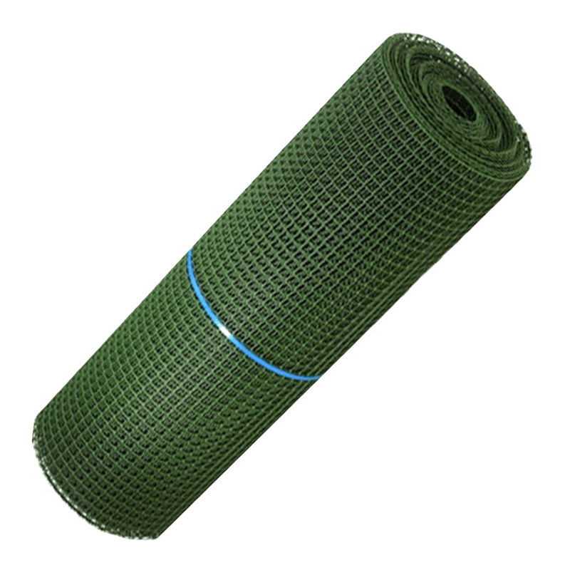 TEJIDO PLÁSTICO PARA CERRAMIENTOS