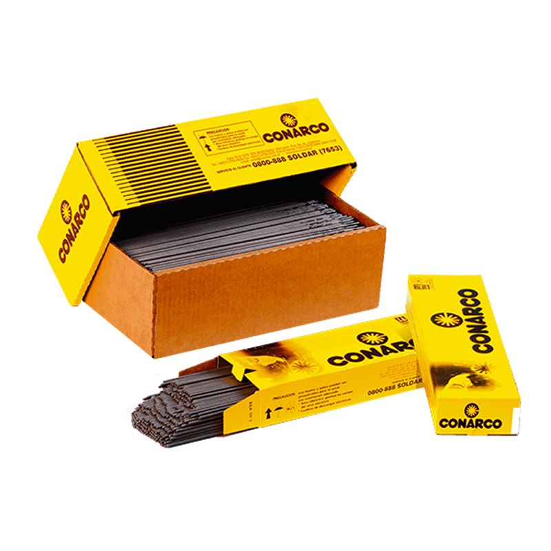 CONARCO ELECTRODO 10 4.00 x KILO