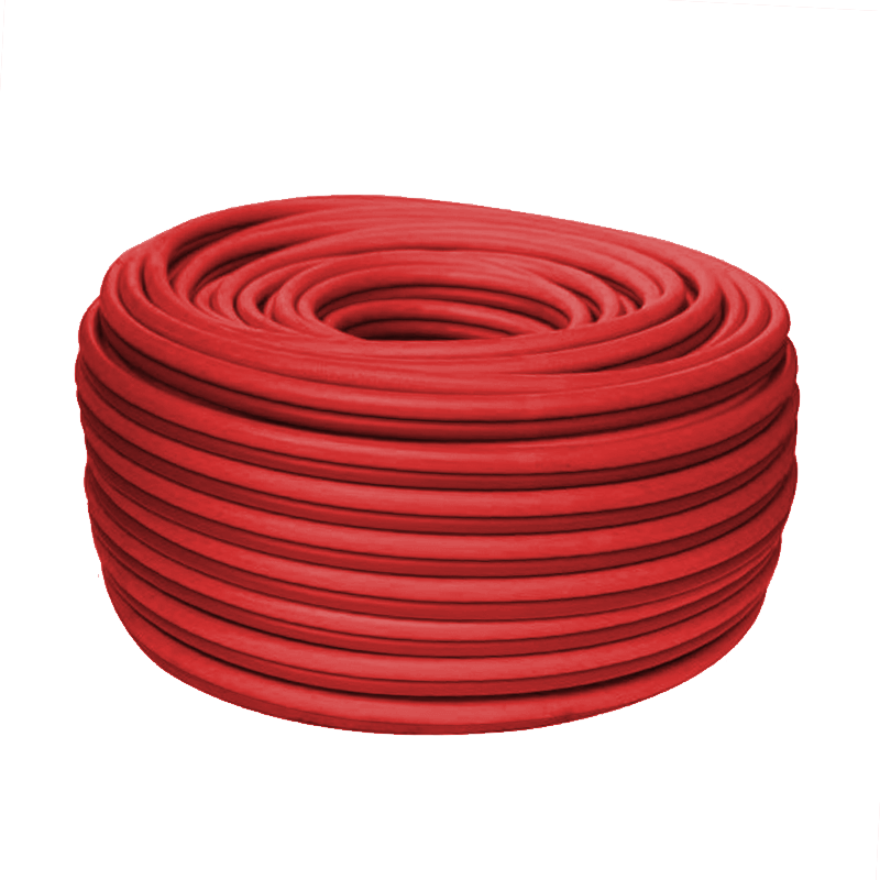 MANGUERA PARA ACETILENO 8MM