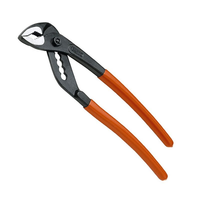 BAHCO PINZA PICO DE LORO MULTIFIX 222D 160MM