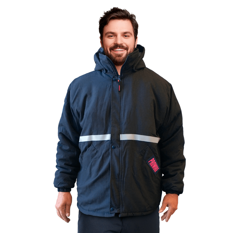 PROWORK CAMPERA IGNÍFUGA NOMEX 6 TALLE 3XL