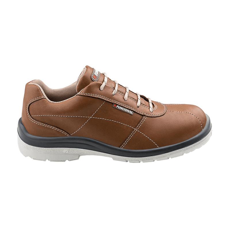 FUNCIONAL ULTRALIVIANOS CITY ZAPATO CAMEL