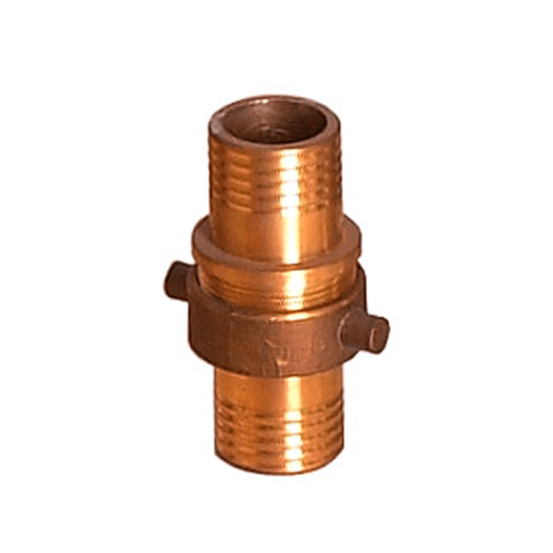 UNIÓN TIPO MANDRILAR x JUEGO 44.5 mm