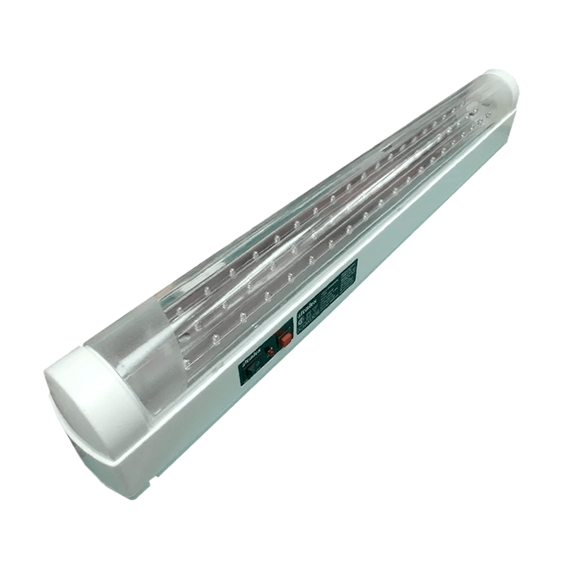 ATOMLUX EQUIPO DE ILUMINACIÓN AUTÓNOMO 60 LEDS (2020)