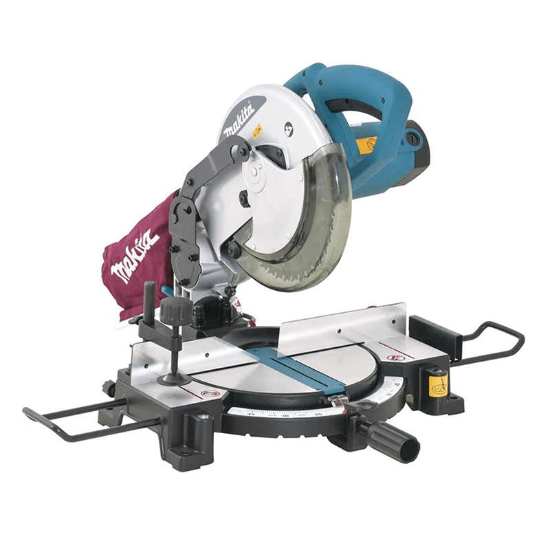 MAKITA SIERRA INGLETADORA 10P 1500W SSP (MLS100)