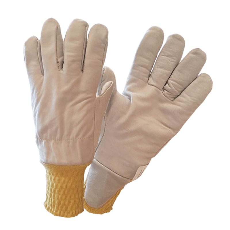 GAMISOL GUANTES PARA BOMBERO ESTRUCTURAL (6196BM)