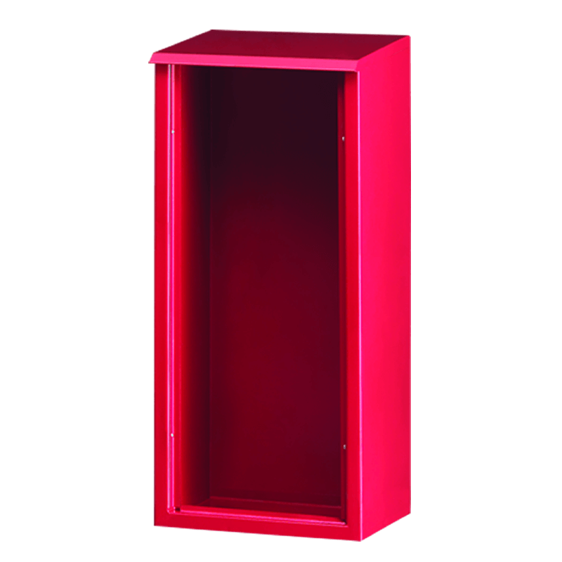 GABINETE PARA MATAFUEGOS ABC x 10 Kgs. 700 x 270 x 220